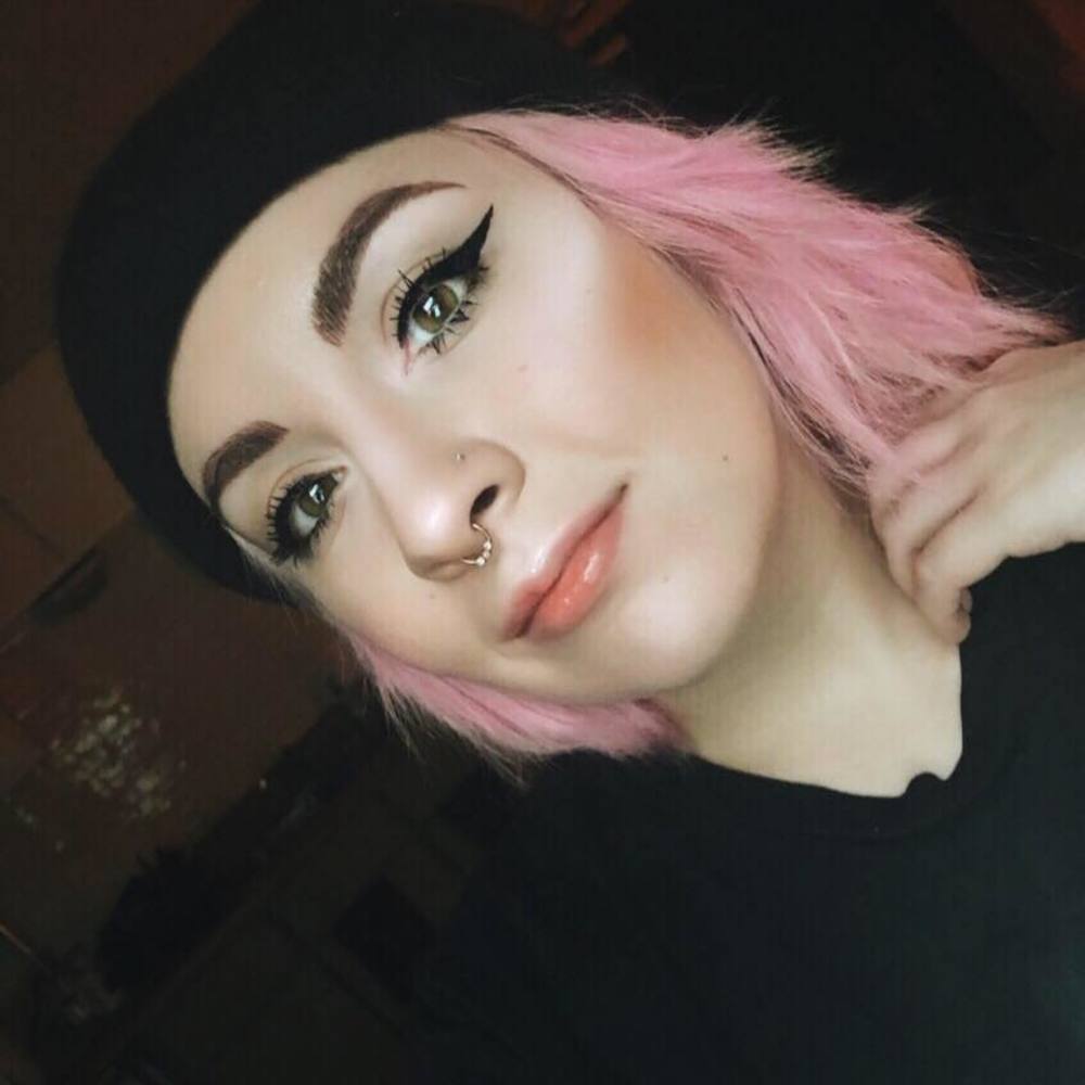 Meet your Posher, Miranda